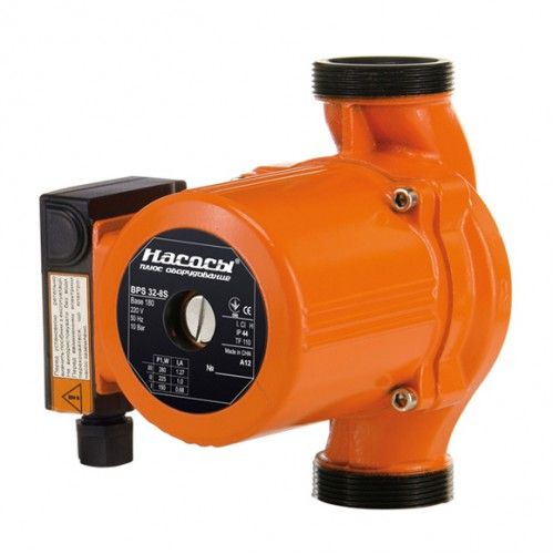 Насос циркуляционный NPO BPS 32-6S-180 - фото 1