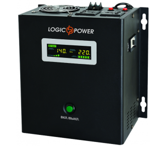 ДБЖ LogicPower LPY-W-PSW-1500VA
