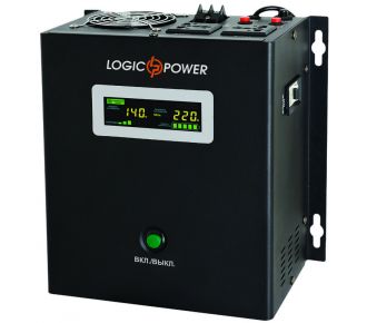 ИБП LogicPower LPY-W-PSW-1500VA