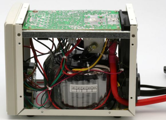ИБП  LogicPower  LPY-MSW-1000VA - фото 4