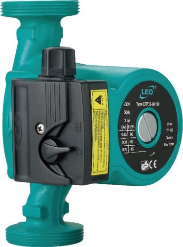 Насос циркуляционный Aquatica LRP25-120/180 (774471) - фото 1