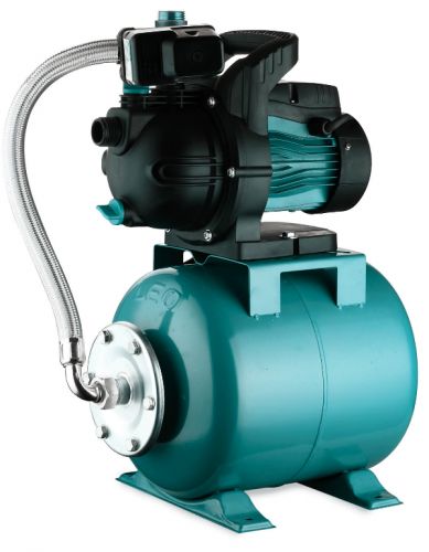 Насосная станция Aquatica LKJ-1300PA5 (776205) - фото 1