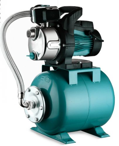 Насосная станция Aquatica LKJ-600SA5 (776251) - фото 1