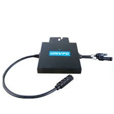 Мікро-інвертор UNIV-M248 - фото 1