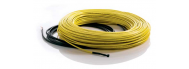 Нагревательный кабель Veria Flexicable 20 10м - фото 1
