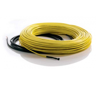 Нагревательный кабель Veria Flexicable 20 20м