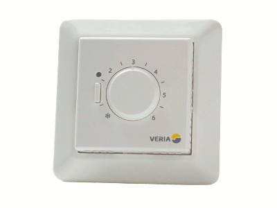 Терморегулятор Veria Control В45 - фото 1
