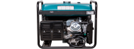Генератор бензиново-газовий Konner&amp;Sohnen KS 7000E G - фото 8