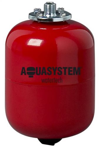 Расширительный бак Aquasystem VR 24 - фото 1