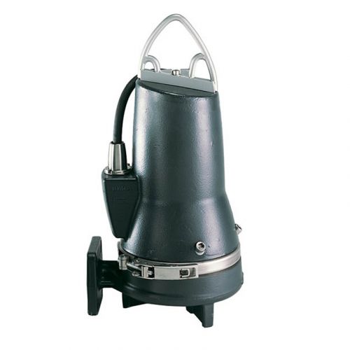 Насос дренажно-фекальный Grundfos SEG.40.40.2.50B(96075917) - фото 1