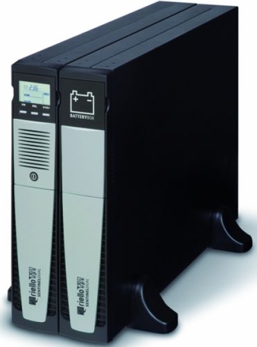 ИБП Riello SDH 2200 - фото 1