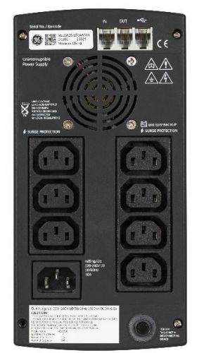 ИБП General Electric VCL 600 - фото 2