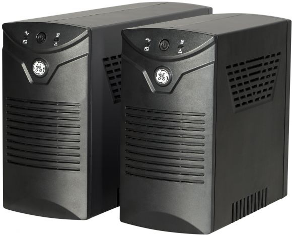 ИБП General Electric VCL 600 - фото 1