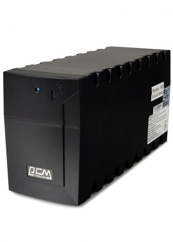 ИБП Powercom RPT-800A Schuko (00210189) - фото 2