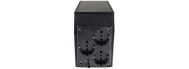 ИБП Powercom RPT-800A Schuko (00210189) - фото 3