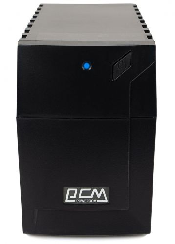 ИБП Powercom RPT-800A Schuko (00210189) - фото 1