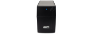 ИБП Powercom RPT-800A Schuko (00210189) - фото 1