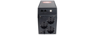 ИБП Powercom RPT-800AP Schuko (00210190) - фото 4