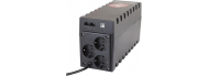 ИБП Powercom RPT-800AP Schuko (00210190) - фото 3