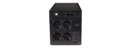 ИБП Powercom RPT-1500AP LCD Schuko (00210225) - фото 3