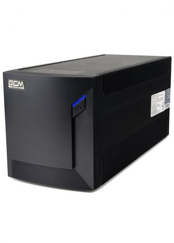 ИБП Powercom RPT-2000AP Schuko (00210194) - фото 3