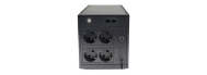 ИБП Powercom RPT-2000AP Schuko (00210194) - фото 4