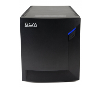 ИБП Powercom RPT-2000AP Schuko (00210194)