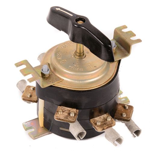 Пакетный выключатель ПВ  3-100 - фото 1