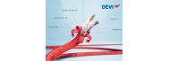 Двужильный кабель DEVI DEVIflex 18T 130W 230V 7m - фото 3