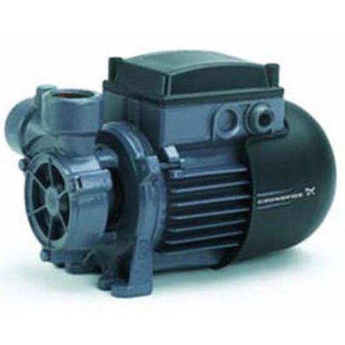 Насос поверхностный Grundfos PFBasic 1-30 (96121859) - фото 1
