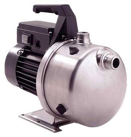 Насос поверхностный Grundfos JP 6(46811002) - фото 1