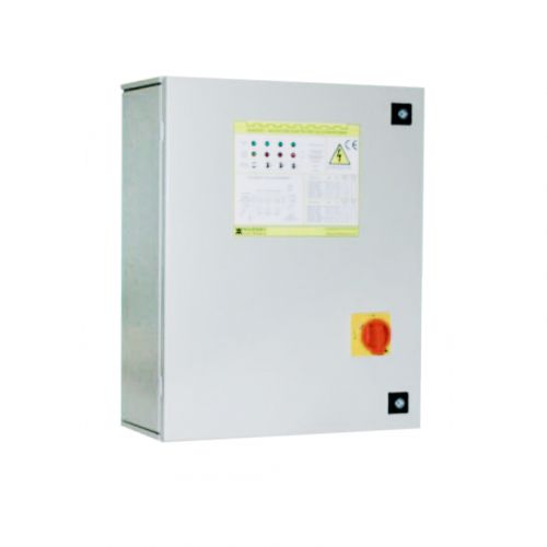 Пульт MANIERO ELETTRONICA QTD30 / 5kW-A-400V - фото 1