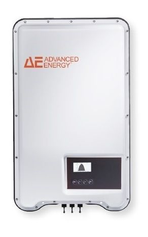 Инвертор REFUsol AE 1TL3 - фото 1