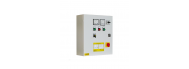 Пульт MANIERO ELETTRONICA QTSS10 / 7,5kW-T - фото 1