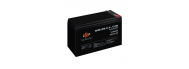 Аккумуляторная батарея LogicPower LPM 12V 12Ah - фото 2