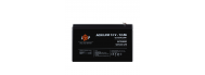Аккумуляторная батарея LogicPower LPM 12V 12Ah - фото 1