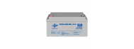 Акумуляторна батарея LogicPower LPMG 12V 65AH - фото 3