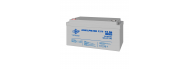 Акумуляторна батарея LogicPower LPMG 12V 65AH - фото 2