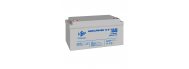 Акумуляторна батарея LogicPower LPMG 12V 65AH - фото 4