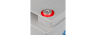 Акумуляторна батарея LogicPower LPMG 12V 65AH - фото 5