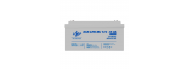 Акумуляторна батарея LogicPower LPMG 12V 65AH - фото 1