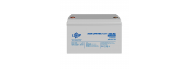 Аккумуляторная батарея  LogicPower LPM-MG 12V 100AH - фото 2