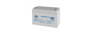 Аккумуляторная батарея  LogicPower LPM-MG 12V 100AH - фото 3