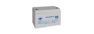 Аккумуляторная батарея  LogicPower LPM-MG 12V 100AH - фото 5