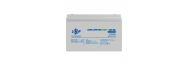 Аккумуляторная батарея  LogicPower LPM-MG 12V 100AH - фото 1