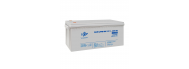Аккумуляторная батарея LogicPower LPM-MG 12V 200AH - фото 4