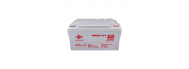 Аккумуляторная батарея  LogicPower LPM-GL 12V 65AH - фото 2