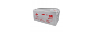 Аккумуляторная батарея  LogicPower LPM-GL 12V 65AH - фото 4