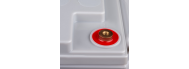 Аккумуляторная батарея  LogicPower LPM-GL 12V 65AH - фото 5