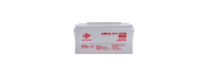 Аккумуляторная батарея  LogicPower LPM-GL 12V 65AH - фото 1